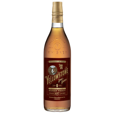 YELLOWSTONE SM BATCH 6YR 750ML