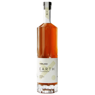 YOBO KISH SOJU EARTH 750ML