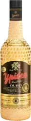 YPIOCA OURO RESERVA ESPECIAL CACHACA LITER