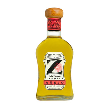 Z PEPE ZEVADA BLANCO 750ML