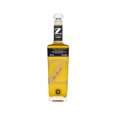 Z PEPE ZEVADA EXTRA ANEJO 750ML