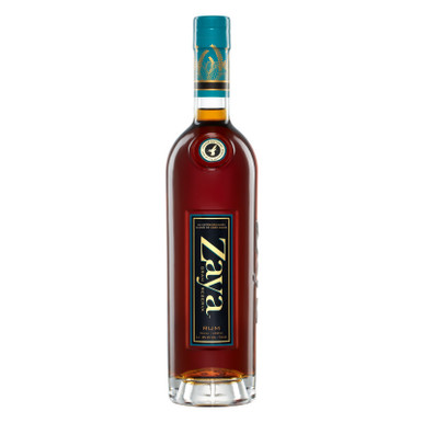 ZAYA GRAN RESERVE RUM 750ML