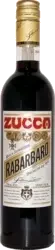 ZUCCA RABARBARO AMARO 700ML