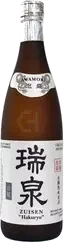 ZUISEN AWAMORI SHOCHU 750ML