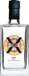 X GIN 750ML