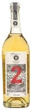 123 DOS ORGANIC REPOSADO TEQUILA 750ML