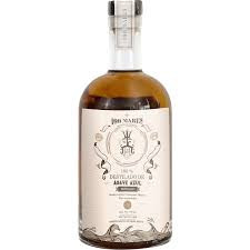 100 MARES REPOSADO TEQUILA 750ML