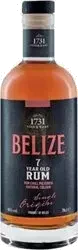 1731 FINE & RARE 7YR BELIZE RUM 700ML