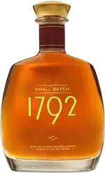 1792 SMALL BATCH BOURBON 1 75L
