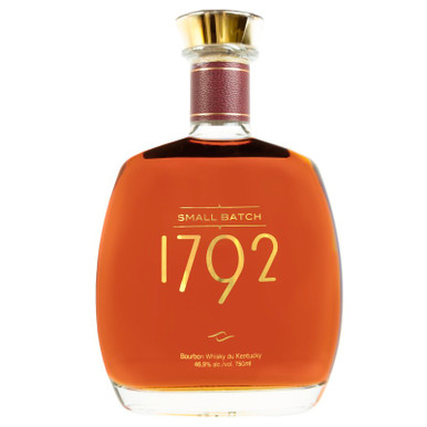 1792 SMALL BATCH BOURBON 750ML