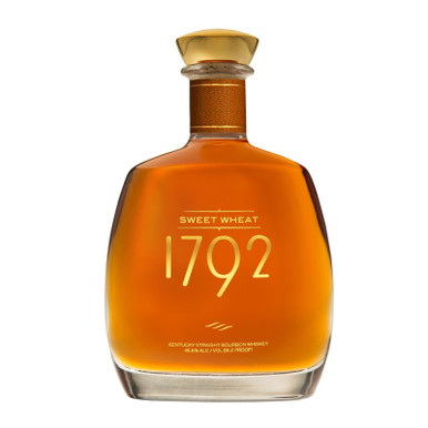 1792 SWEET WHEAT BOURBON 750ML **ALLOCATED**