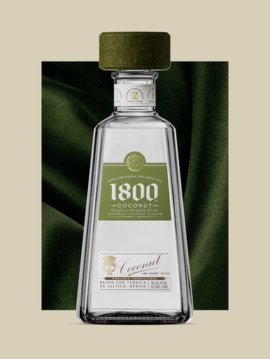 1800 COCONUT 750ML
