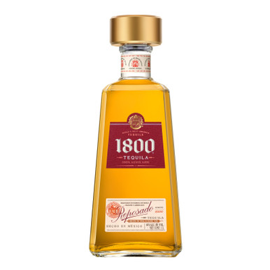 1800 REPOSADO LITER