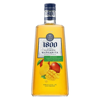 1800 RTD MANGO MARGARITA 1 75L