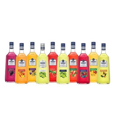 1800 RTD RASPBERRY MARGARI 1 75L