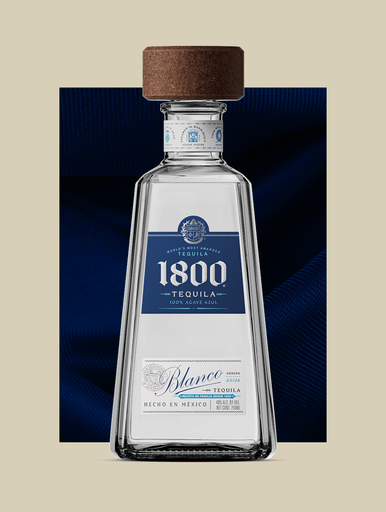 1800 SILVER LITER