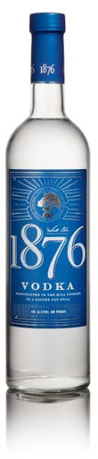 1876 VODKA 1 75L