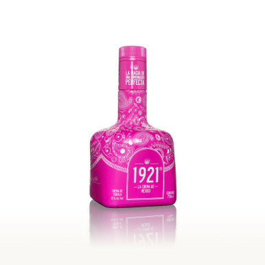 1921 TEQUILA CREMA 750ML
