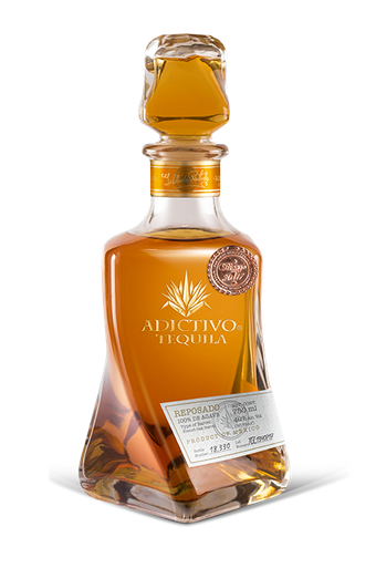 ADICTIVO REPO TEQUILA 750ML