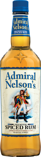 ADMIRAL NELSON SPICED 1 75L