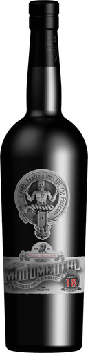ALEX MURRAY MONUMENT 18YR SINGLE MALT SCOTCH 750ML **ALLOCATED**