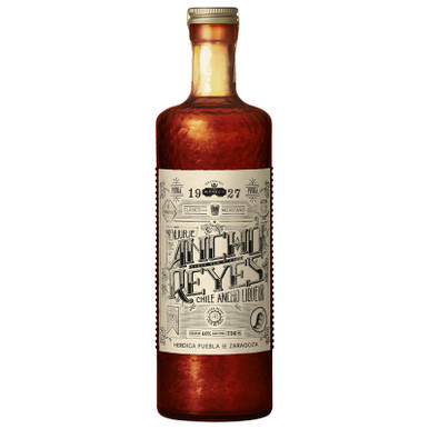 ANCHO REYES CHILE LIQUEUR 750ML