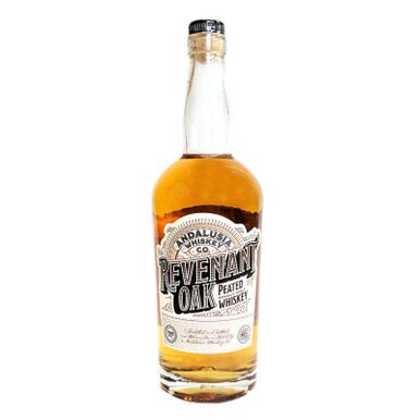 ANDALUSIA REVENANT WHISKEY 750ML
