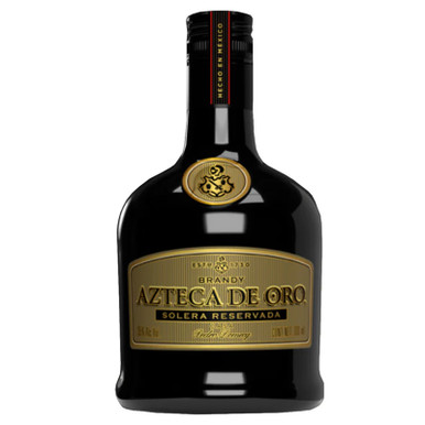 AZTECA DE ORO 700ML