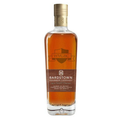 BARDSTOWN WEST VIRGINIA CO 750ML