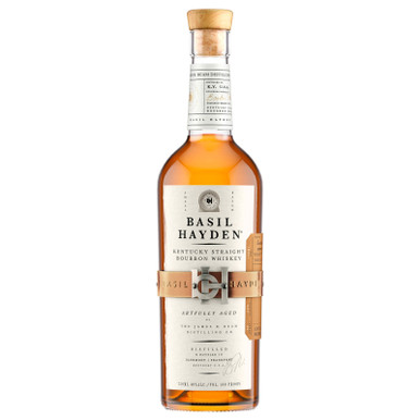 BASIL HAYDEN 750ML