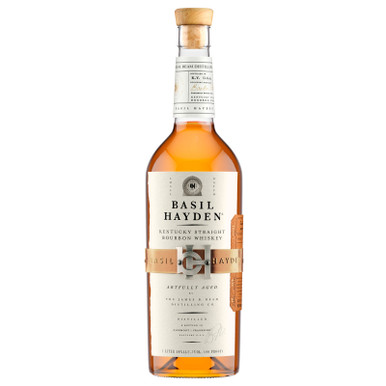 BASIL HAYDEN LITER