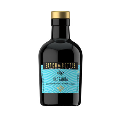 BATCH & BOTTLE MILAGRO MA 375ML