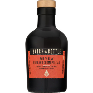 BATCH & BOTTLE REYKA COSMO 375ML
