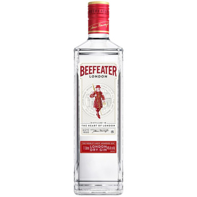 BEEFEATER LITER