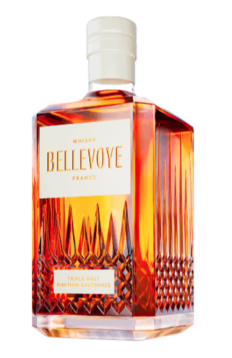 BELLEVOYE BLANC FRENCH TRIPLE MALT 700ML
