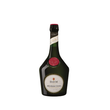 BENEDICTINE D O M 750ML