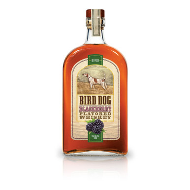BIRD DOG BLACKBERRY WHISKE 750ML