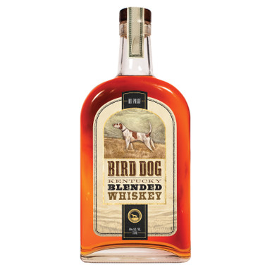 BIRD DOG BLENDED WHISKEY 1 75L