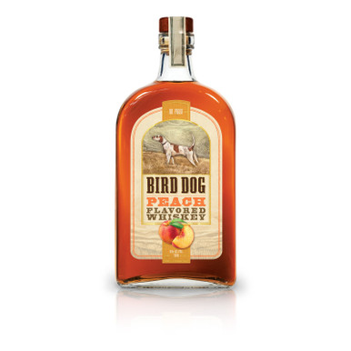 BIRD DOG PEACH WHISKEY 750ML