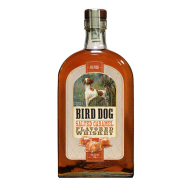 BIRD DOG SALT CARAMEL WHSKY750ML