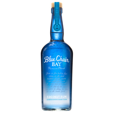 BLUE CHAIR BAY COCONUT RUM LITER