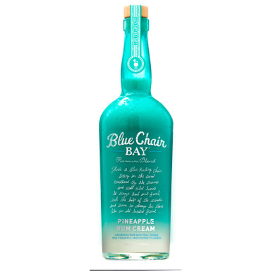 BLUE CHAIR BAY PINEAPPLE CRM 750