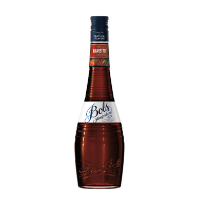 BOLS AMARETTO LITER