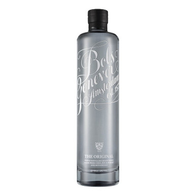 BOLS GENEVER GIN LITER