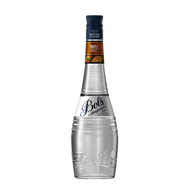 BOLS TRIPLE SEC 30 LITER