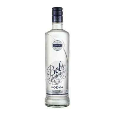 BOLS VODKA LITER