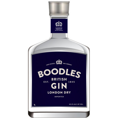 BOODLES 90 4 LITER