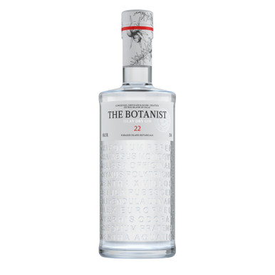 BOTANIST ISLAY GIN 375ML