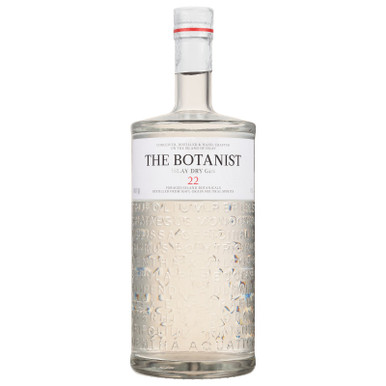 BOTANIST ISLAY DRY 92 GIN 1 75L
