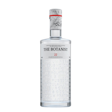BOTANIST ISLAY DRY 92 GIN 750ML